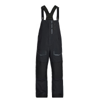 Комбінезон Simms Challenger Insulated Bib Black S (14406-001-20)