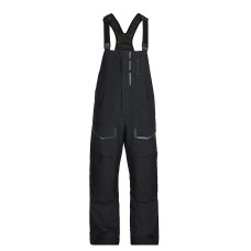 Комбинезон Simms Challenger Insulated Bib Black S (14406-001-20)