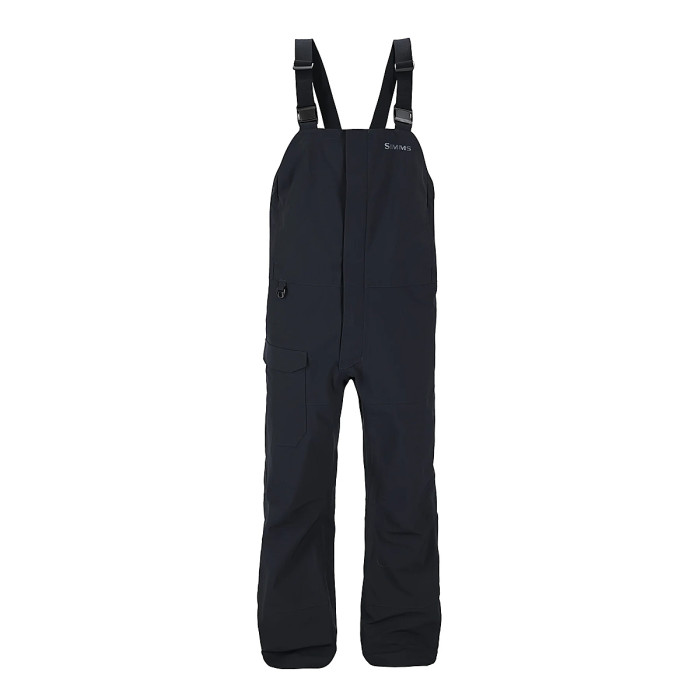 Комбінезон Simms Challenger Bib Black S (14320-001-20)