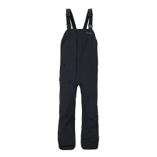 Комбинезон Simms Challenger Bib Black L (14320-001-40)