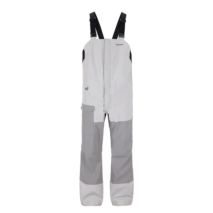 Комбінезон Simms Challenger Bib Shale XXL (14320-036-60)