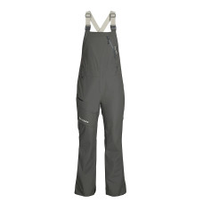 Комбинезон женский Simms Wms Challenger Bib Slate M (14398-096-30)
