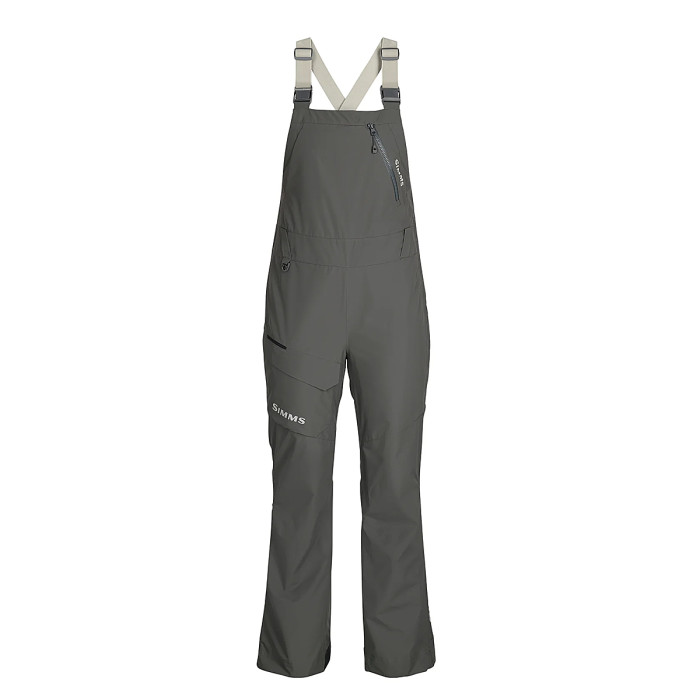 Комбинезон женский Simms Wms Challenger Bib Slate M (14398-096-30)