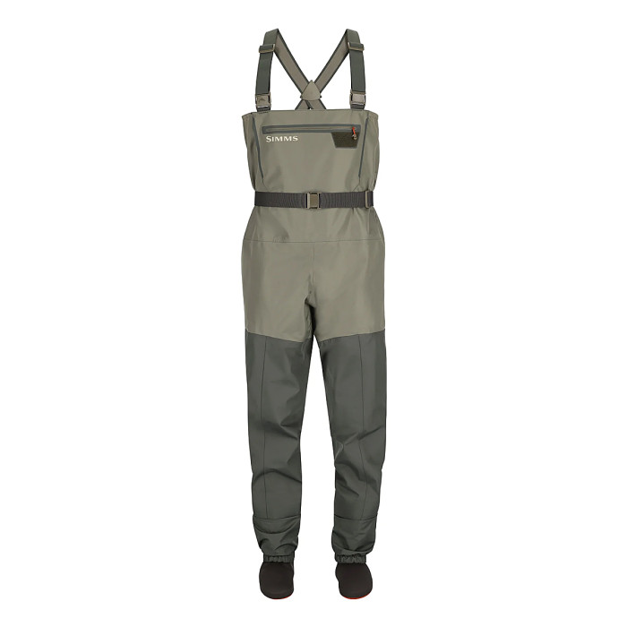 Вейдерси Simms Tributary Stockingfoot Basalt XXL (14412-1034-60)
