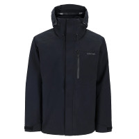 Куртка Simms Challenger Jacket Black XXL (14319-001-60)
