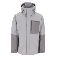 Куртка Simms Challenger Jacket Shale XL (14319-036-50)