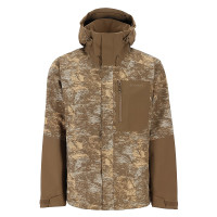 Куртка Simms Challenger Jacket Windy Jasper XXL (14319-1435-60)