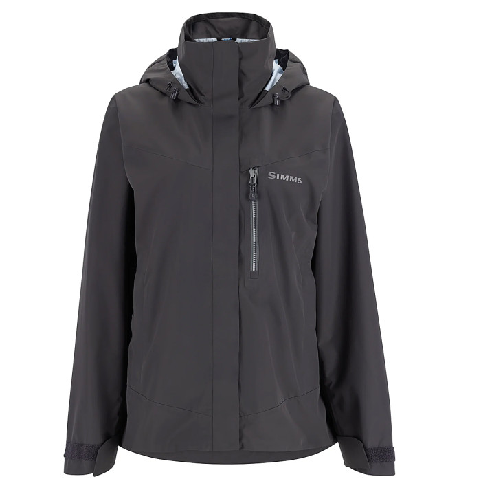 Куртка жіноча Simms Women`s Challenger Jacket Slate XS (14399-096-10)