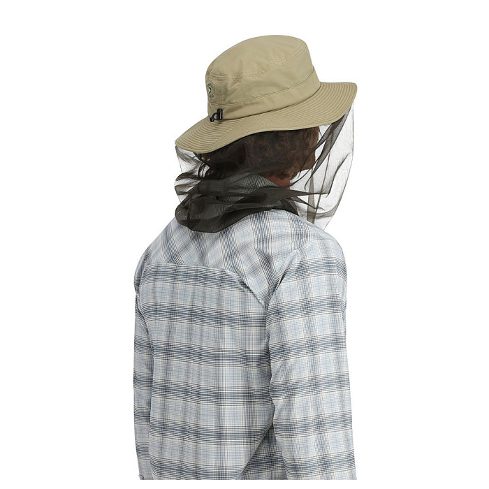 Панама Simms Bugstopper Net Sombrero Stone (14444-160-00EU)