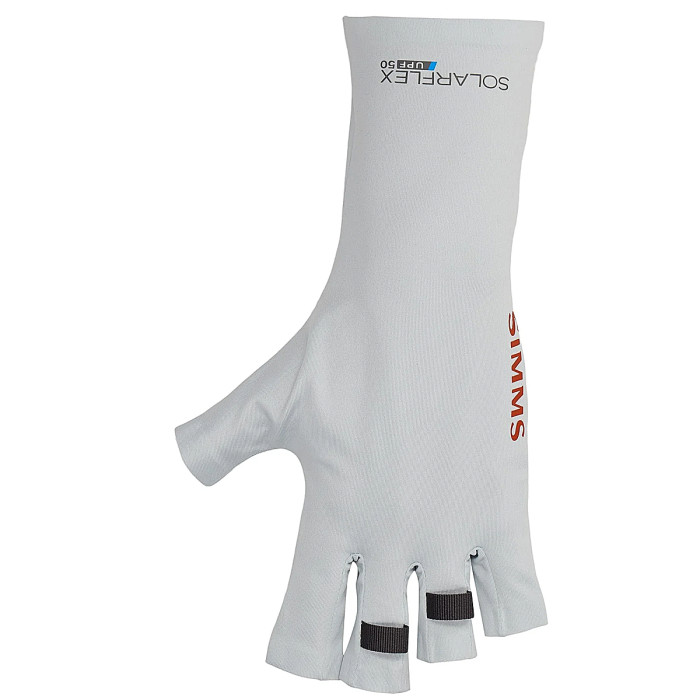 Перчатки Simms Sflex Sunglove Bimini Blue XL (14315-1168-50)