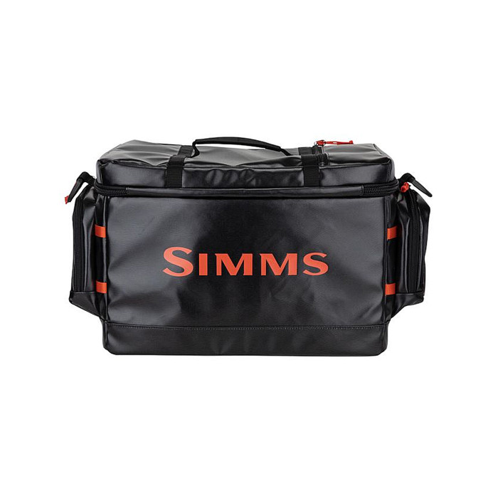 Сумка Simms Stash Bag Black (14424-001-00)