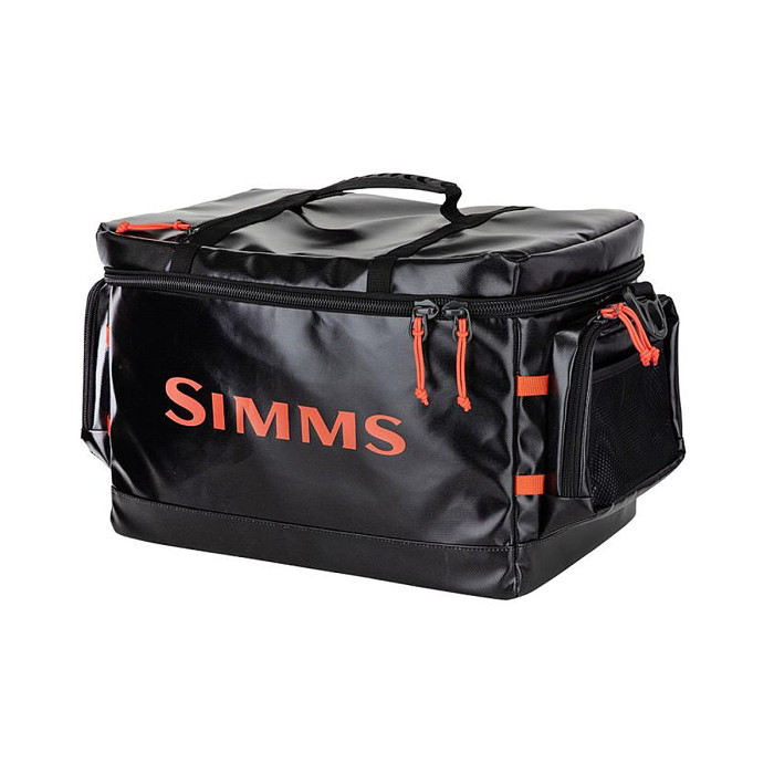 Сумка Simms Stash Bag Black (14424-001-00)