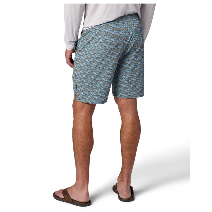 Шорти Simms Seamount Short Selvedge 30W (14336-1166-W30)