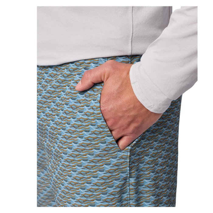 Шорти Simms Seamount Short Selvedge 30W (14336-1166-W30)