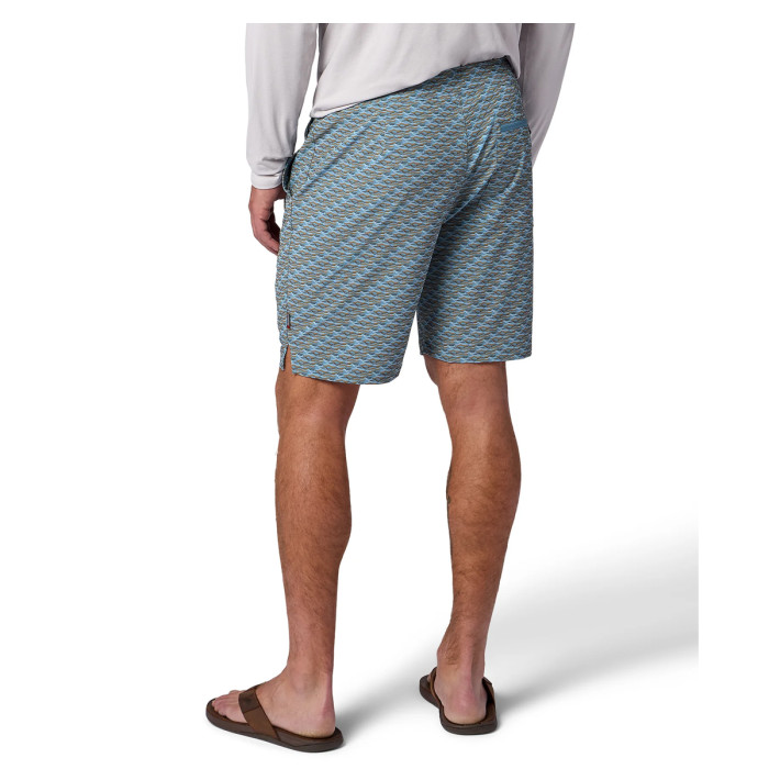 Шорты Simms Seamount Short Silt 34W (14336-359-W34)
