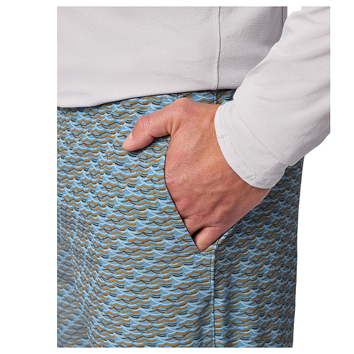 Шорты Simms Seamount Short Silt 34W (14336-359-W34)