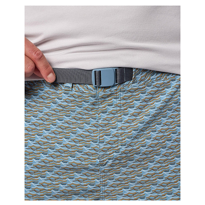 Шорты Simms Seamount Short Silt 34W (14336-359-W34)