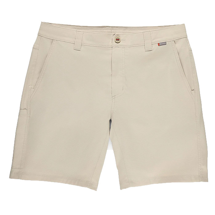 Шорты Simms Superlight Short B.Clay 36W (14335-1396-W36)