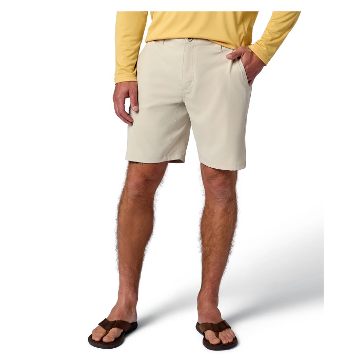 Шорты Simms Superlight Short B.Clay 36W (14335-1396-W36)