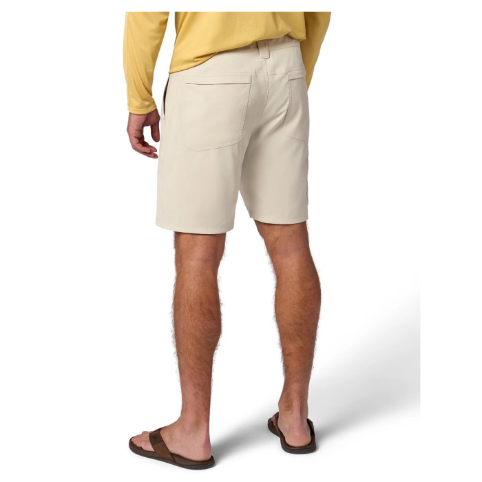 Шорты Simms Superlight Short B.Clay 36W (14335-1396-W36)