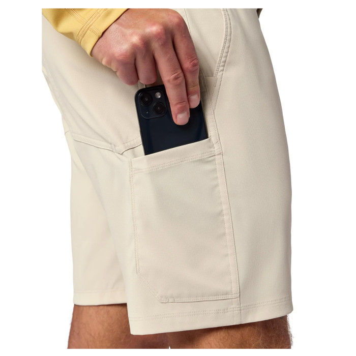 Шорты Simms Superlight Short B.Clay 36W (14335-1396-W36)