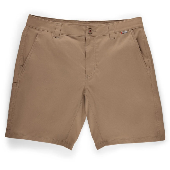 Шорти Simms Superlight Short Silt 34W (14335-359-W34)