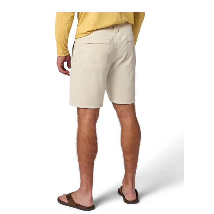 Шорти Simms Superlight Short Silt 34W (14335-359-W34)