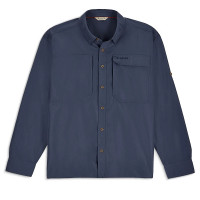 Сорочка Simms Guide Shirt Selvedge XL (14440-1166-50)