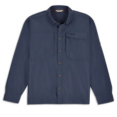 Рубашка Simms Guide Shirt Selvedge XL (14440-1166-50)