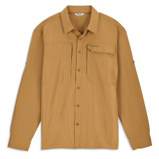 Рубашка Simms Guide Shirt Sepia M (14440-1399-30)