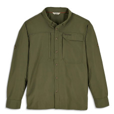 Сорочка Simms Guide Shirt Loden S (14440-302-20)
