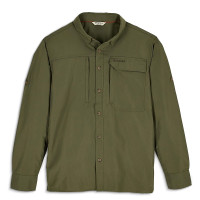 Сорочка Simms Guide Shirt Loden M (14440-302-30)