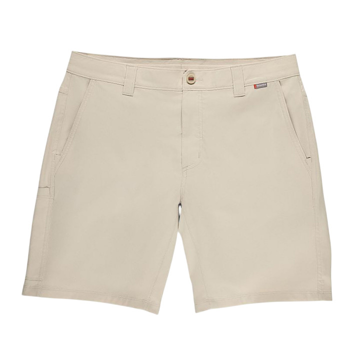 Шорты Simms Superlight Short B.Clay 34W (14335-1396-W34)