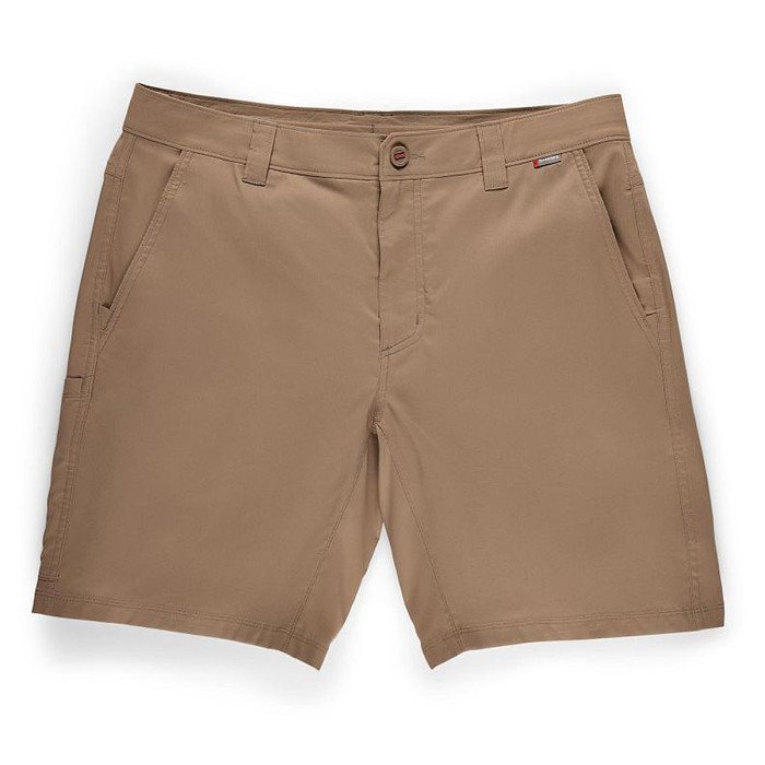 Шорты Simms Superlight Short Silt 38W (14335-359-W38)