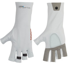 Перчатки Simms Sflex Sunglove Bimini Blue S (14315-1168-20)