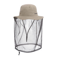 Панама Simms Bugstopper Net Sombrero Stone (14444-160-00EU)