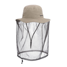 Панама Simms Bugstopper Net Sombrero Stone (14444-160-00EU)
