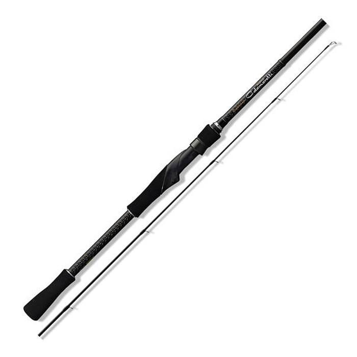 Спінінг Graphiteleader Nuovo Calamaretti 26GCALXS-892ML/M 2.67m 2-3.5 EGI (G18320)