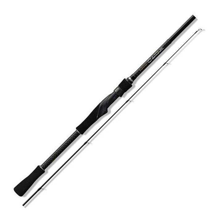 Спінінг Graphiteleader Nuovo Calamaretti 26GCALXS-892ML/M 2.67m 2-3.5 EGI (G18320)