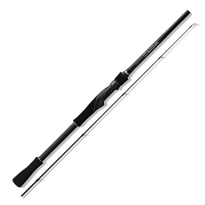 Спінінг Graphiteleader Nuovo Calamaretti 26GCALXS-892ML/M 2.67m 2-3.5 EGI (G18320)