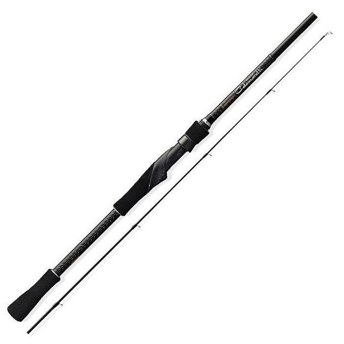 Спінінг Graphiteleader Nuovo Calamaretti 26GCALXS-892ML/M 2.67m 2-3.5 EGI (G18320)
