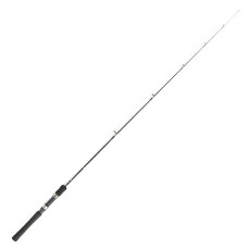 Спиннинг Fladen Maxximus Solid Carbon Shadow Light 195 см (12-838660)