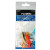 Морський монтаж Fladen Mini Octopus green, orange, pink, hook s (17-1513-2-0), 100.00 грн.