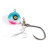 Морський монтаж Fladen Deadbait Halibut Rig, 500g Blue/Pearl/Pi (17-3350003), 950.00 грн.