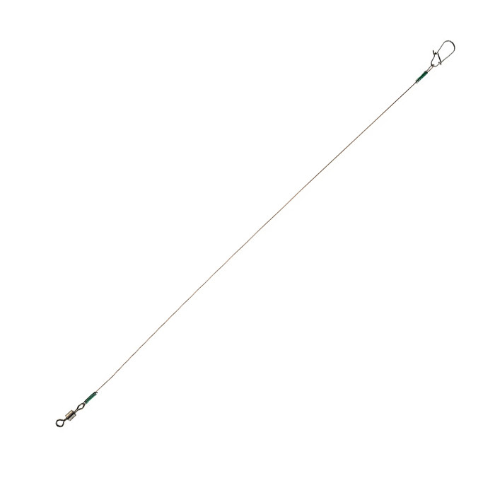 Повідець сталевий Daiwa Tournament Wire Leader 15cm 10lb (A0010734700)