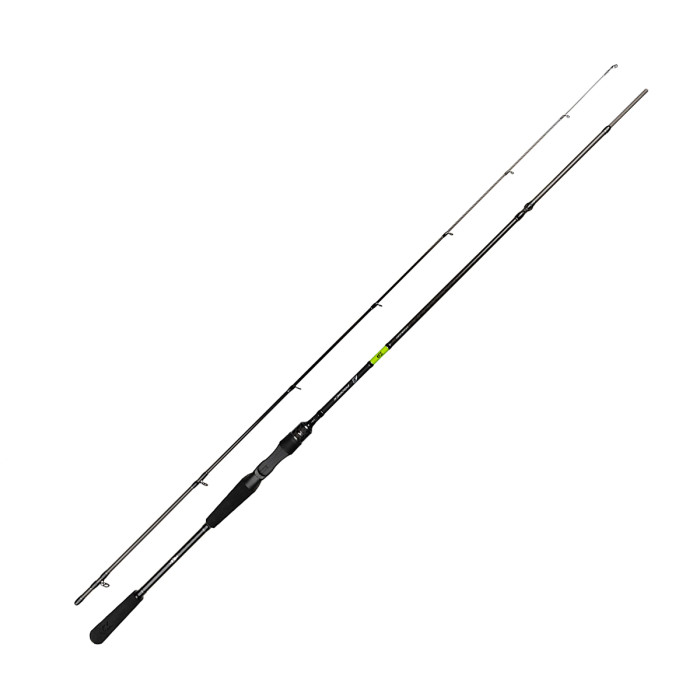 Спінінг кастинг. Daiwa Prorex X Bait 8`0