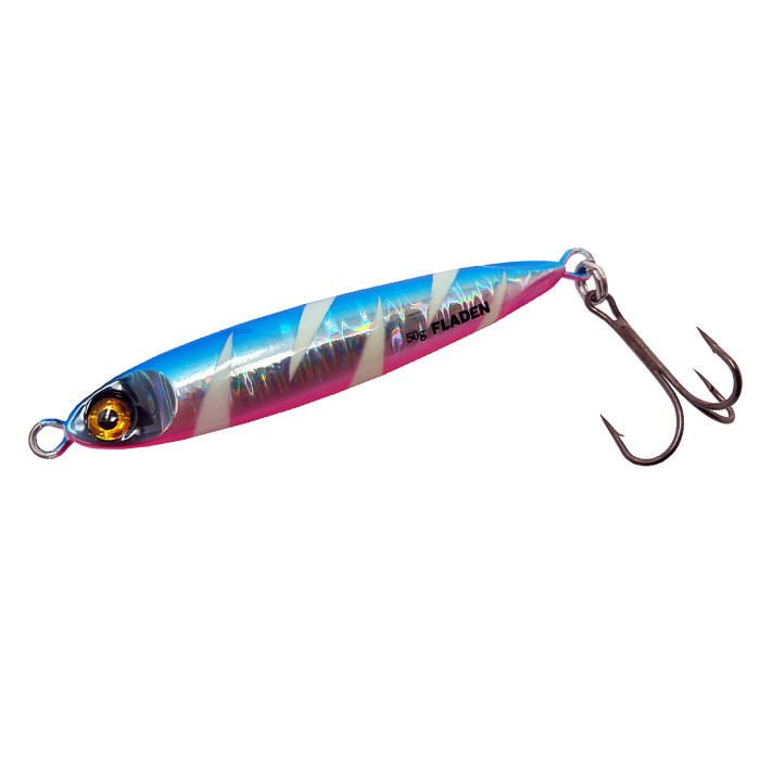 Пилькер Fladen Fat Shiner 50g Multi Purpose Distance Pi (16-275-4)