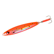 Пилькер Fladen Lightpilk 600g #Orange (16-39600-26)