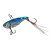 Цикада Fladen Conrad Vibra fat feather 7g #Bluesilver (16-290703), 260.00 грн.