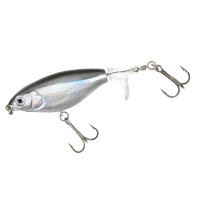 Воблер Fladen Conrad TopWater Splasher 80mm #Roach (18-0100804)